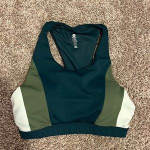 Senita XL sports bra
